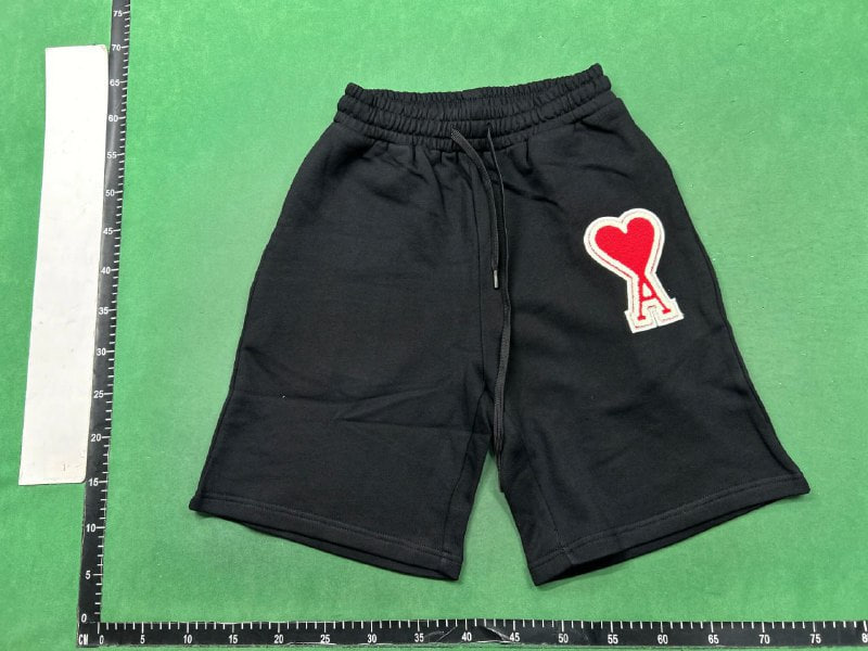 Ami shorts (28 CP) -5