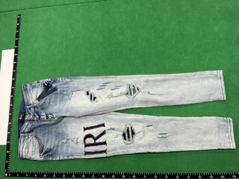 AMIRI Jeans（31+ Styles -3