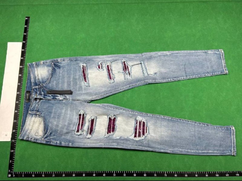 AMIRI Jeans（31+ Styles -5