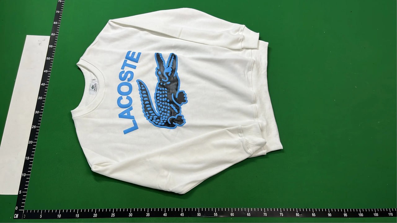 Lacoste Sweatshirt（34+ Styles -3