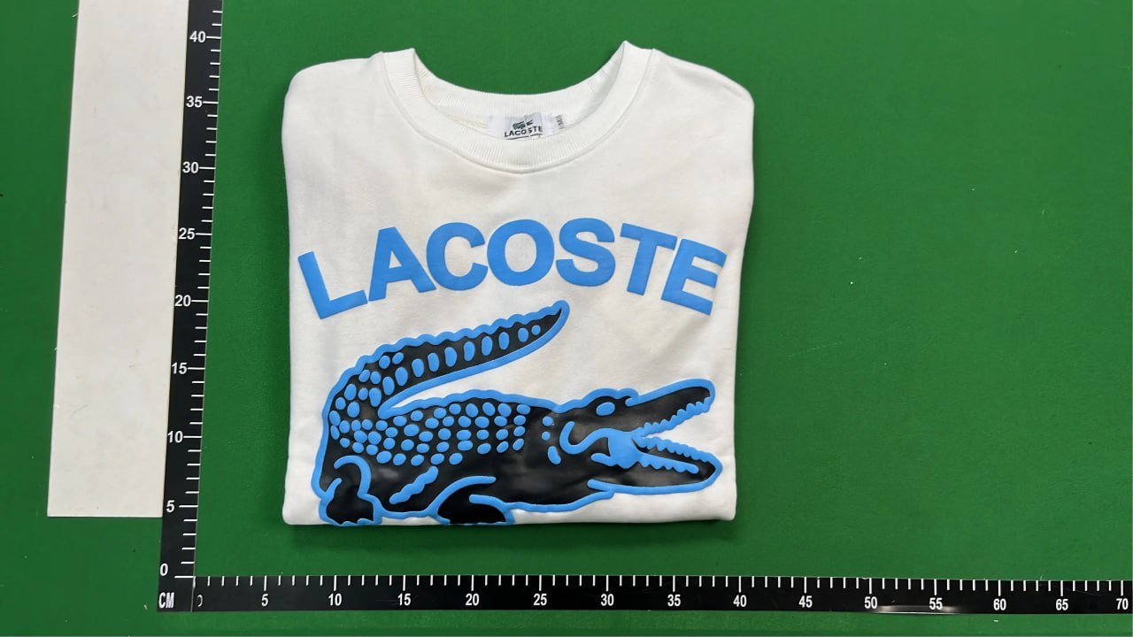 Lacoste Sweatshirt（34+ Styles -5