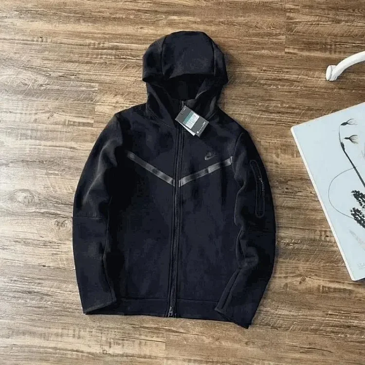 NIKE Tech Suits/Hoodie/Coat/Pants（40+ Styles -1