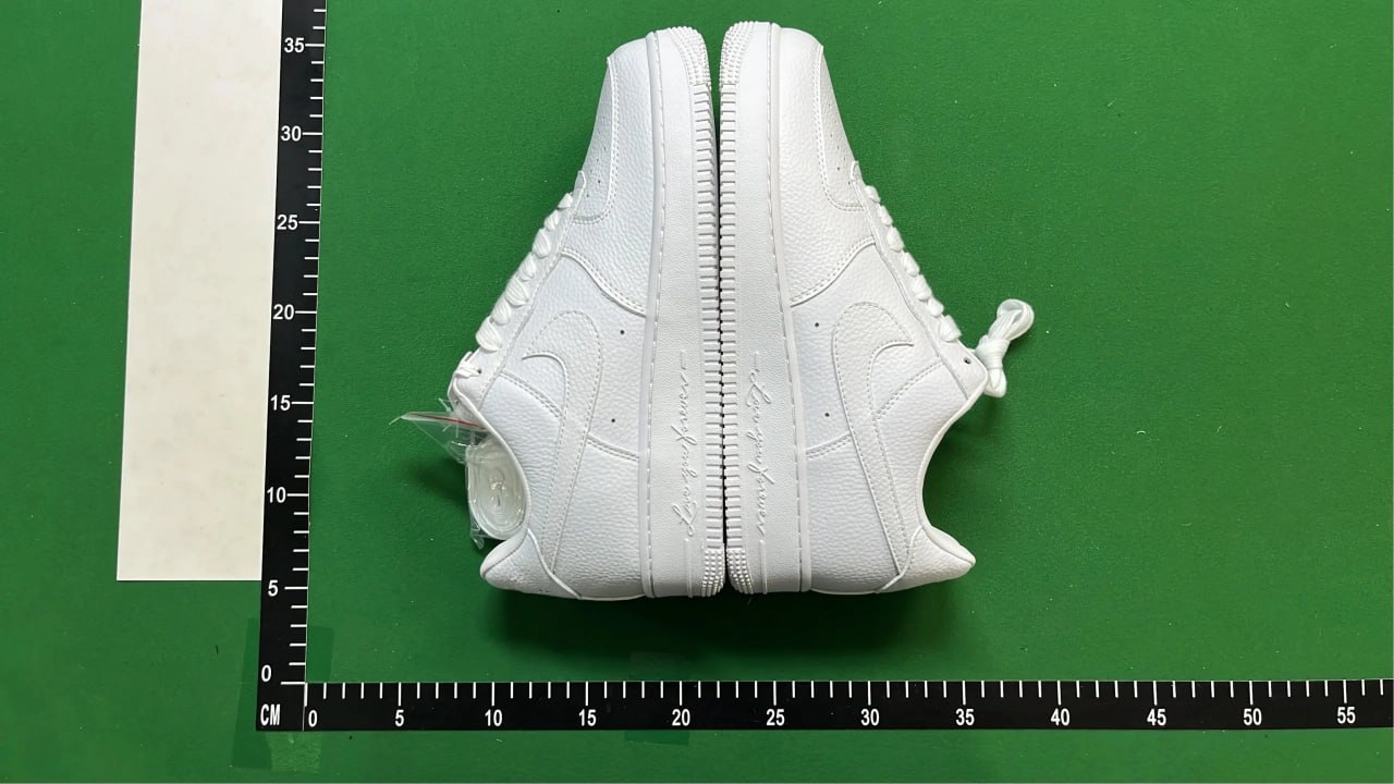 Air Force 1 X NOCTA （32+ Styles -2