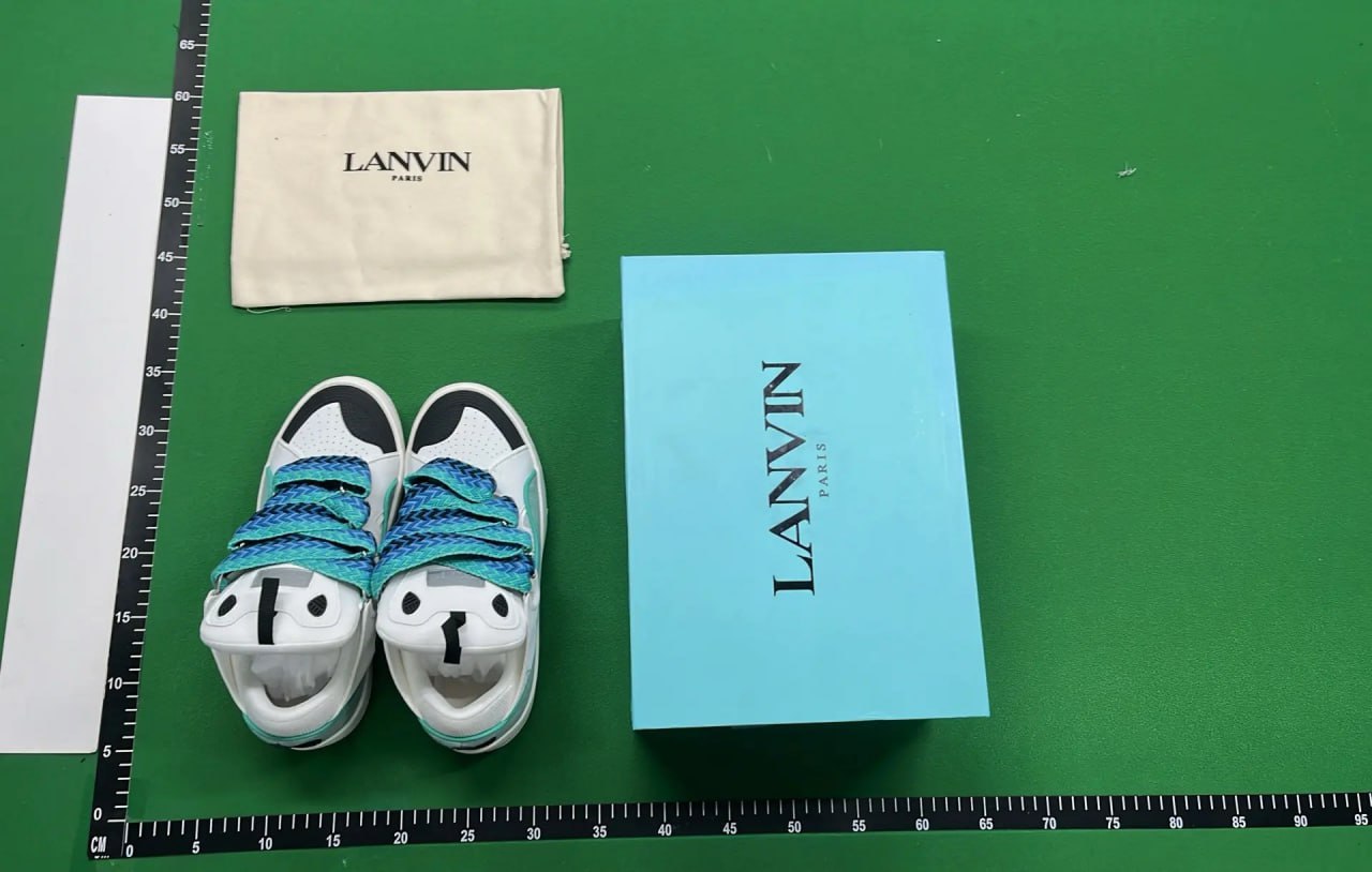 Lanvin （22+ Styles -3