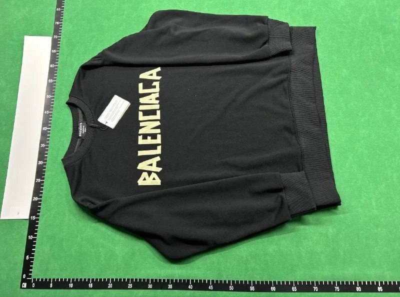 Balenciaga SweatshirtHoodie（40+ Styles）【high quality -2
