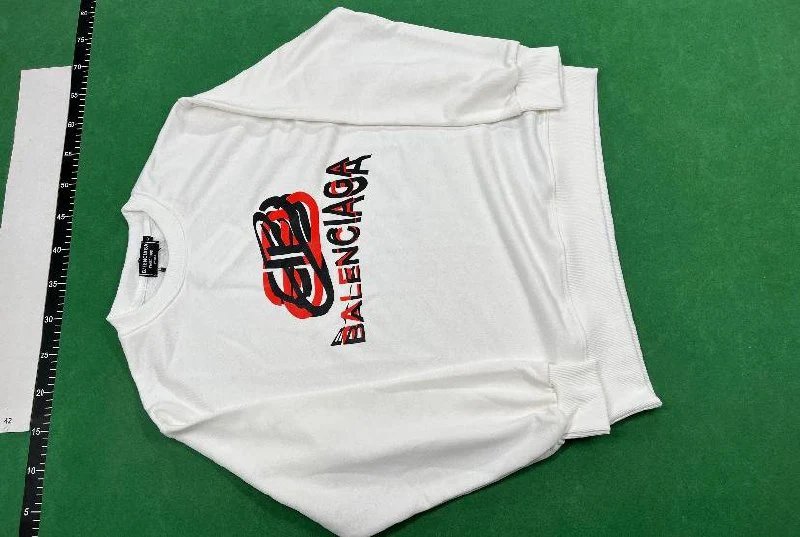 Balenciaga SweatshirtHoodie（40+ Styles）【high quality -4