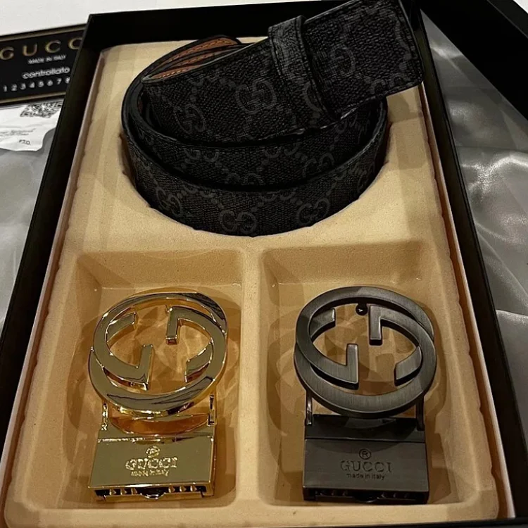 Louis Vuitton Belts (Including
