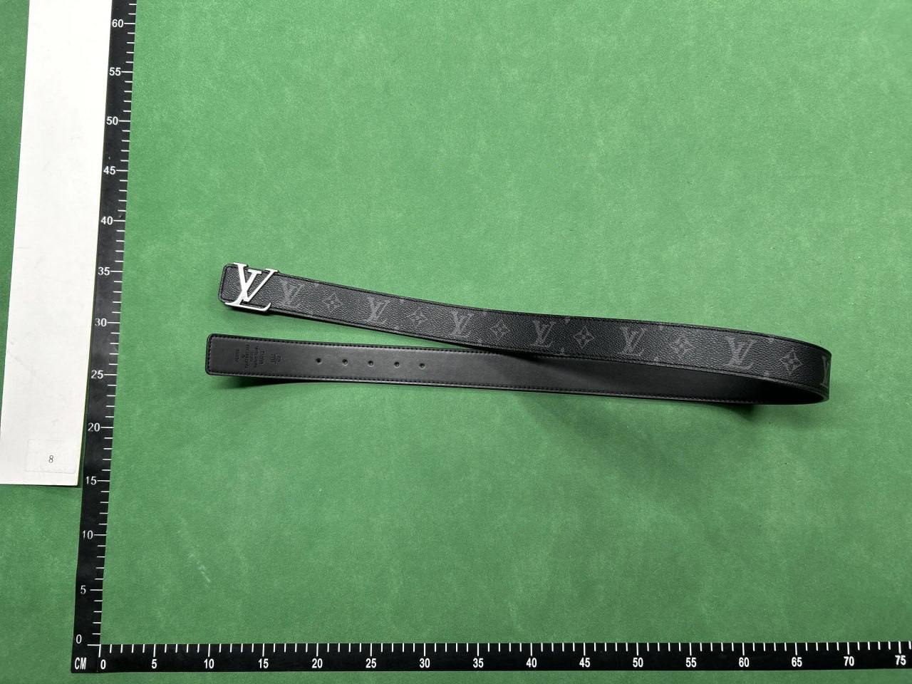 Louis Vuitton Belts (Including brands like Amiri, Gucci, Fendi and Burberry -3