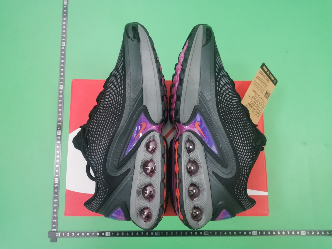 Nike Air Max Dn -2