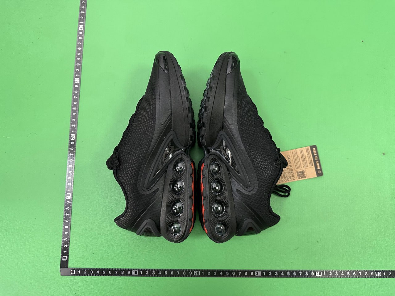 Nike Air Max Dn -3