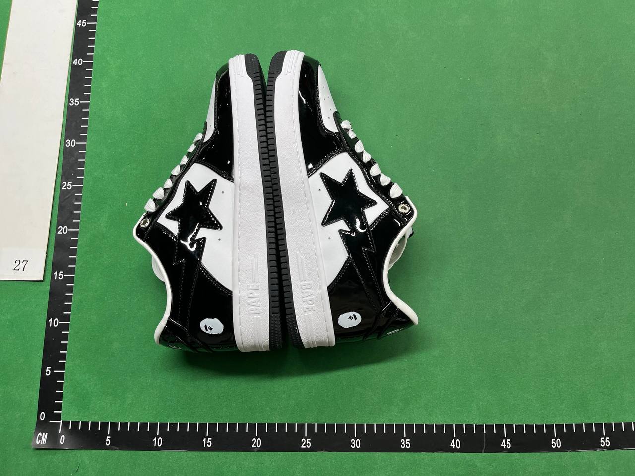 Bape Shoes -2