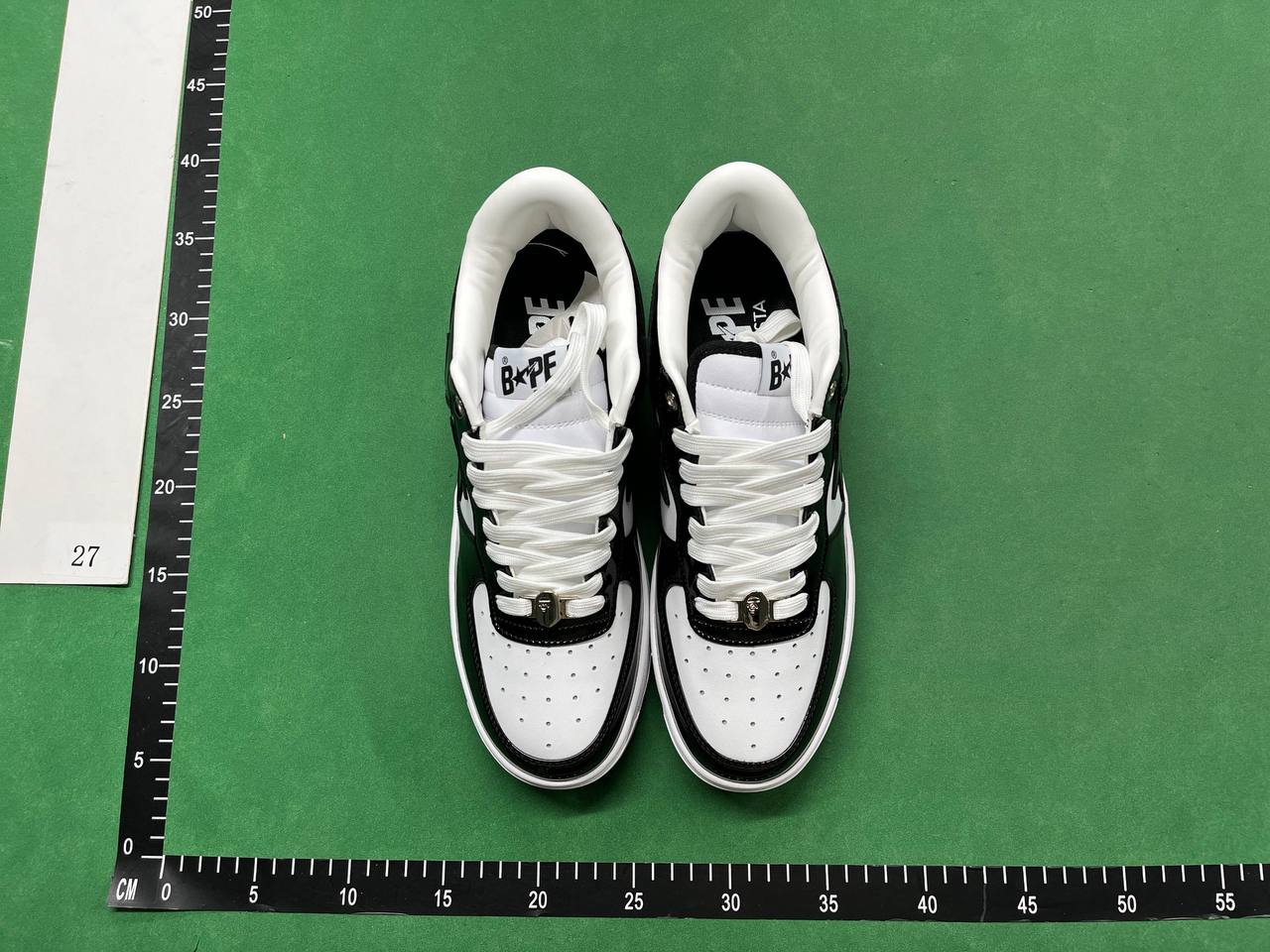 Bape Shoes -3