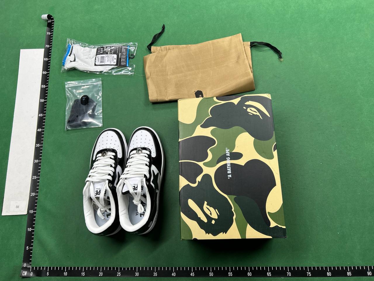 Bape Shoes -5