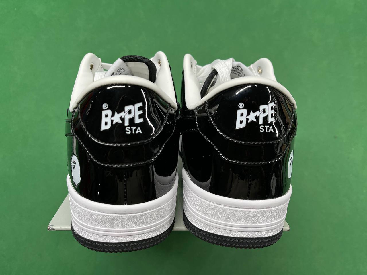 Bape Shoes -4
