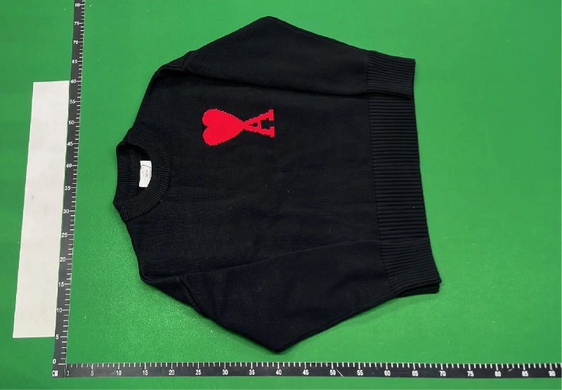 AMI Sweaters（40+ Styles -3