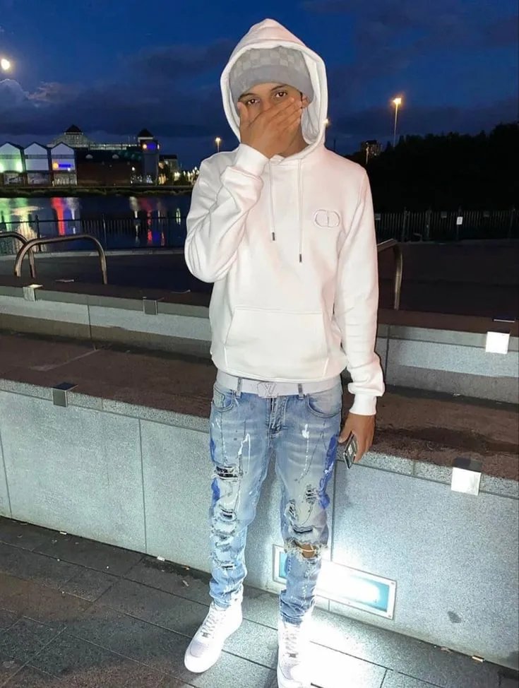 Dior Hoodie/Sweatshirt（27+ Styles -4