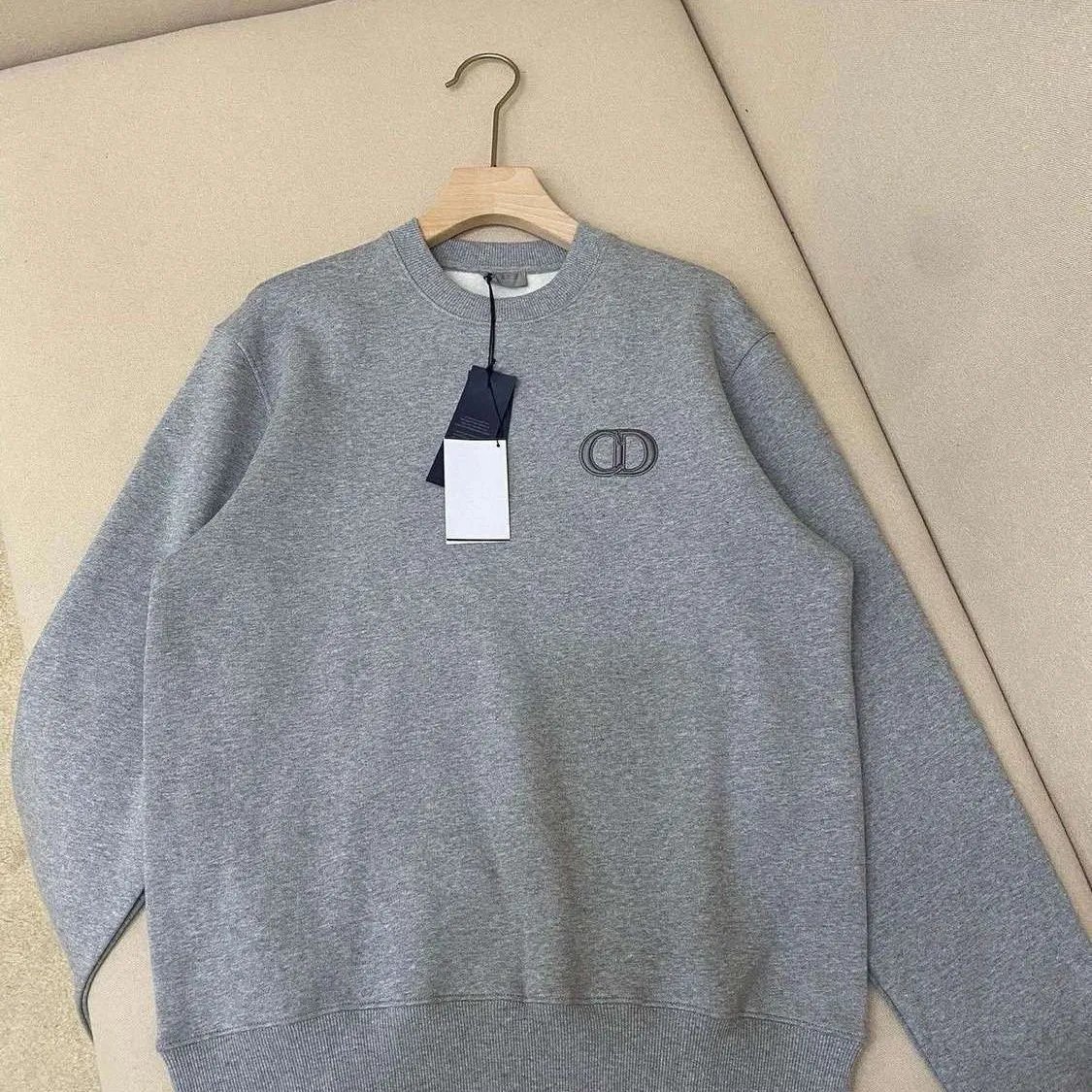Dior Hoodie/Sweatshirt（27+ Styles -2
