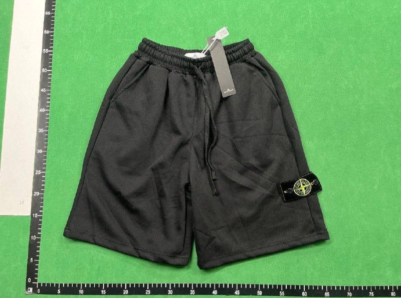 Stone island & Corteiz Shorts -2