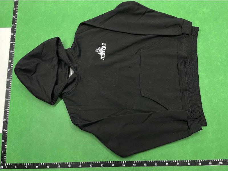 AMIRI HOODIE -2