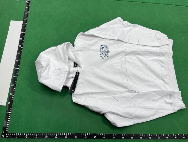 AMIRI HOODIE -3