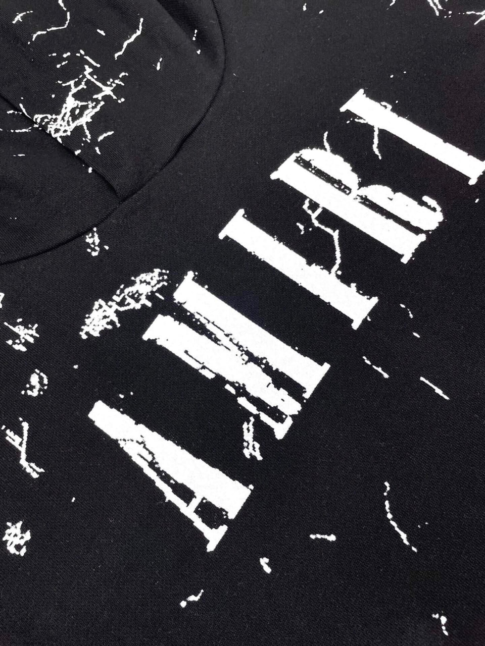 AMIRI HOODIE -4