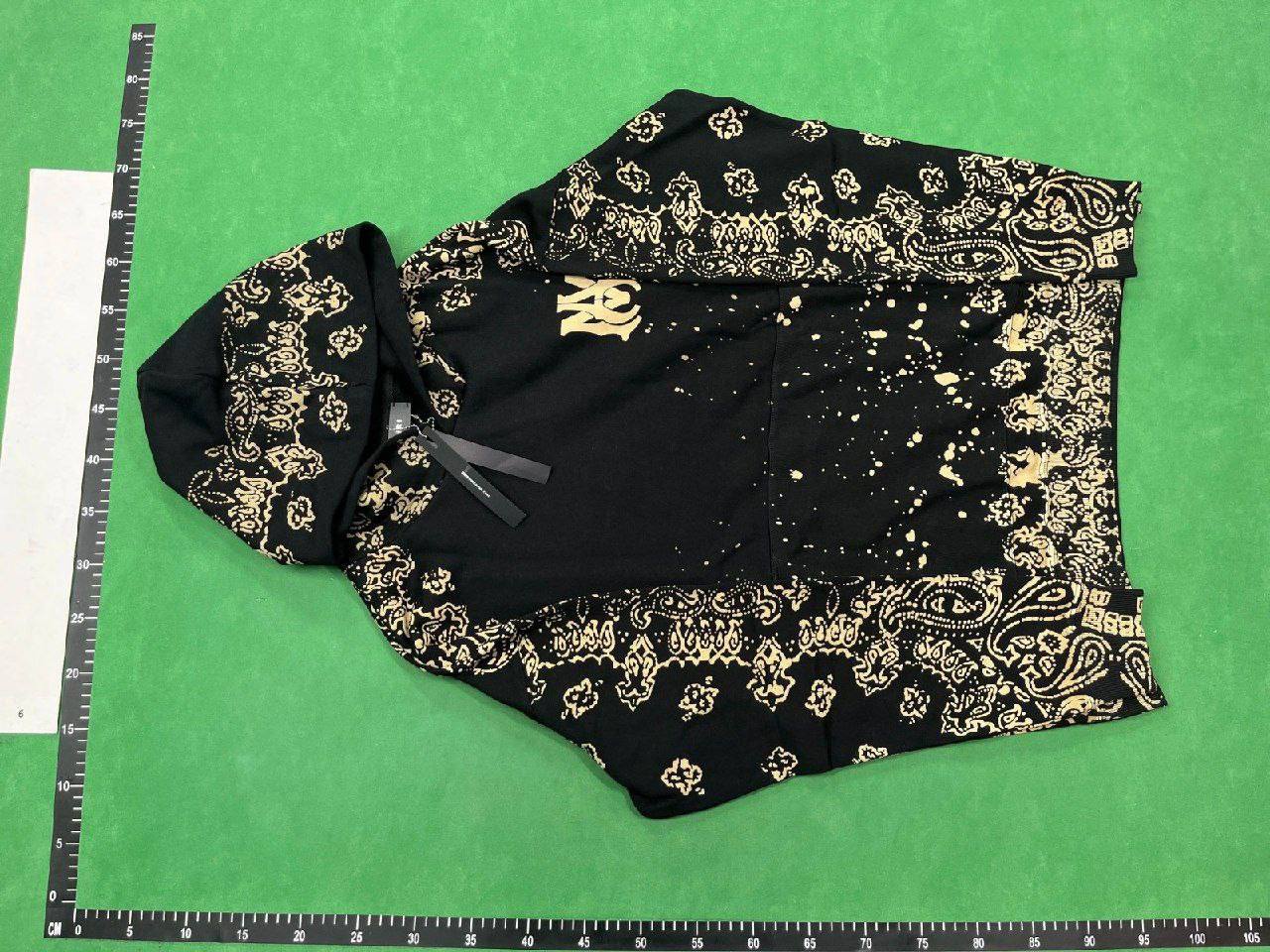 AMIRI HOODIE -5