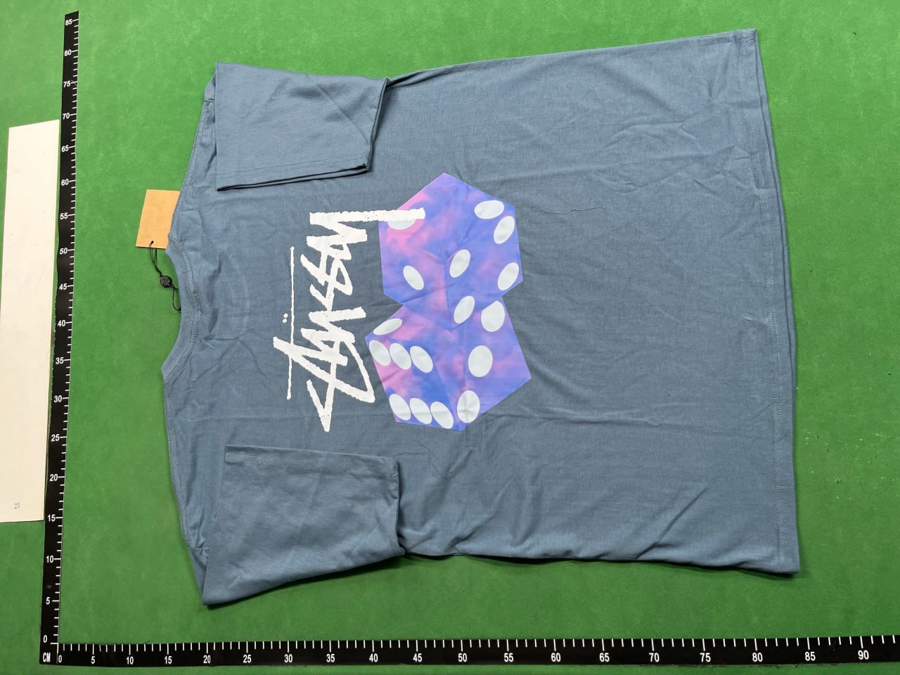 Stussy T-shirt -3
