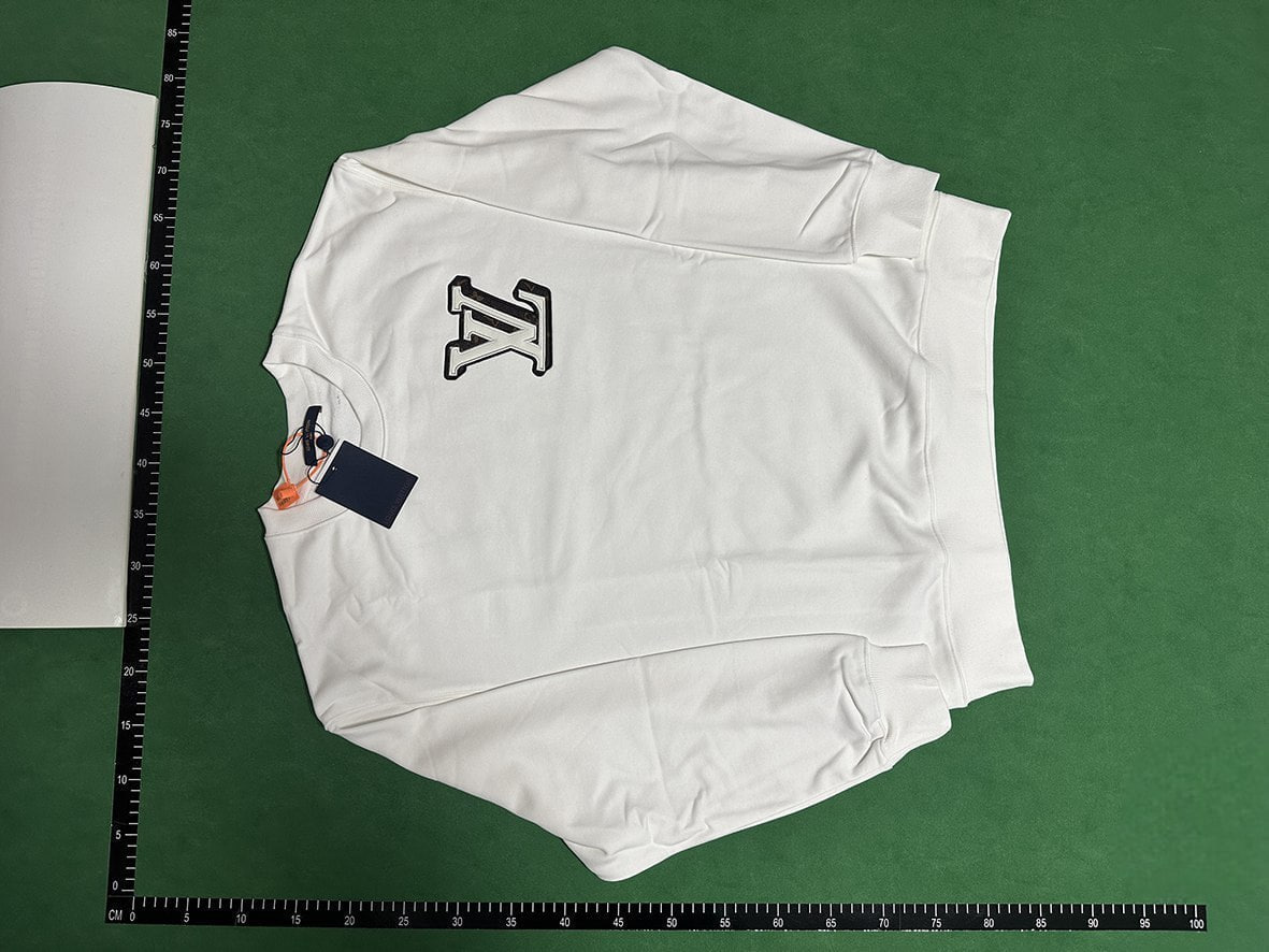 Louis Vuitton Sweater -2