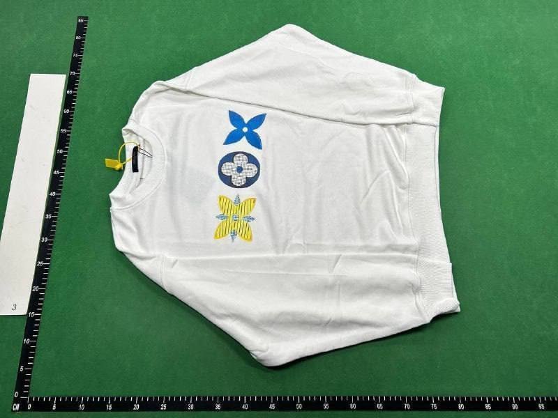 Louis Vuitton Sweater -3