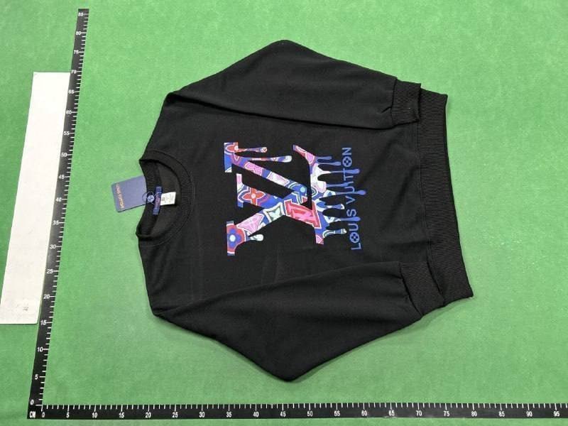 Louis Vuitton Sweater -5