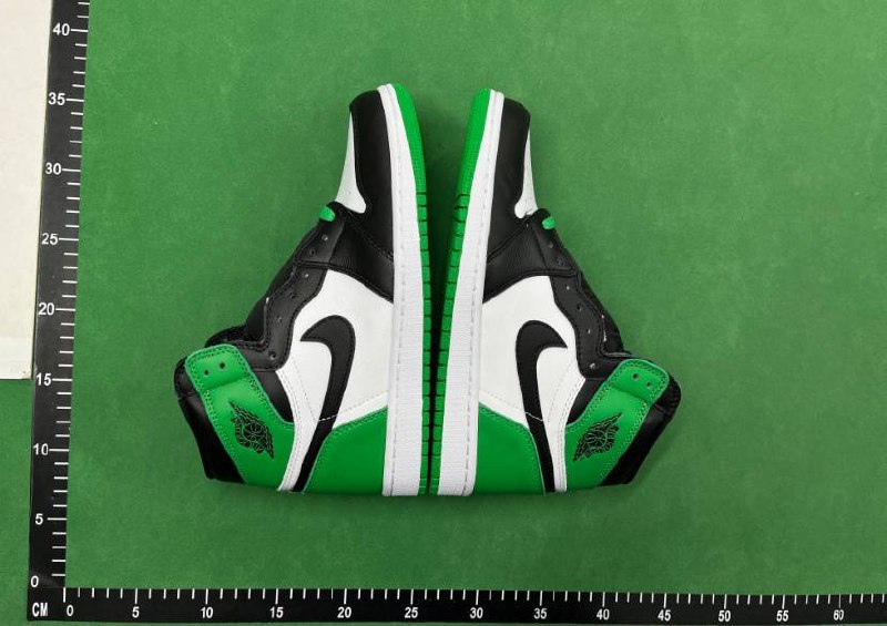 Nike Jordan 1 -2
