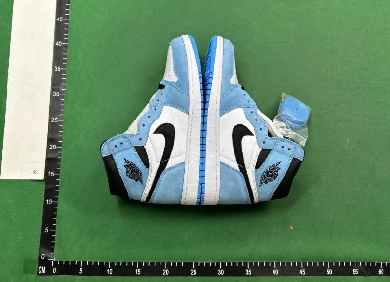 Nike Jordan 1 -5