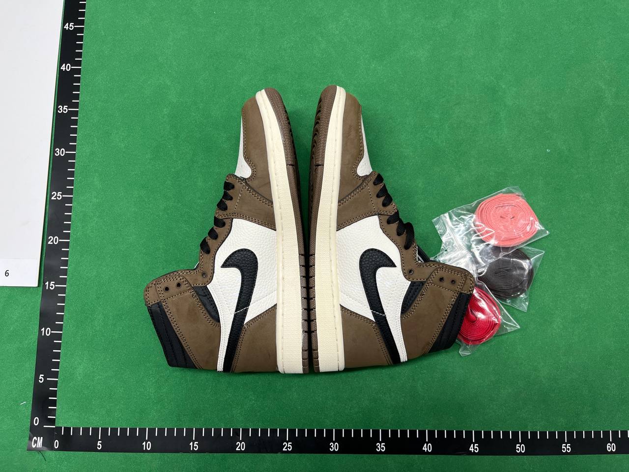 Air Jordan 1 Retro High Og -2