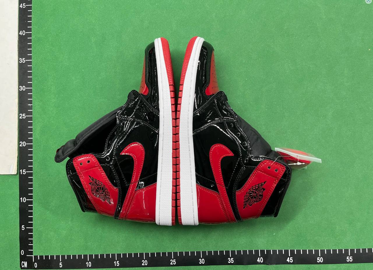 Air Jordan 1 Retro High Og -1