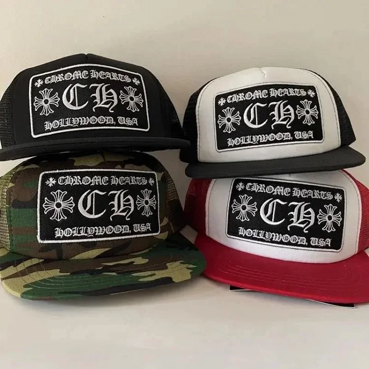 Chrome Hearts Cap( 35 + styles