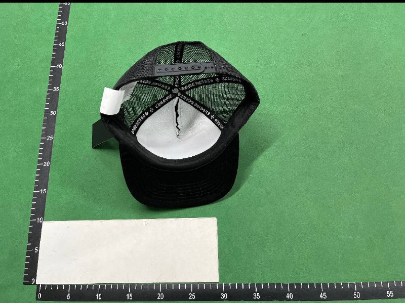 Chrome Hearts Cap( 35 + styles) -3