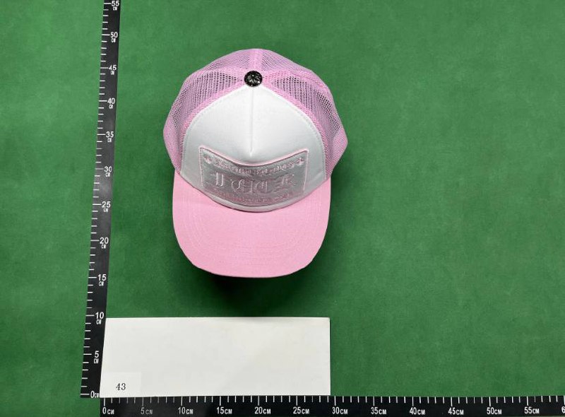Chrome Hearts Cap( 35 + styles) -4