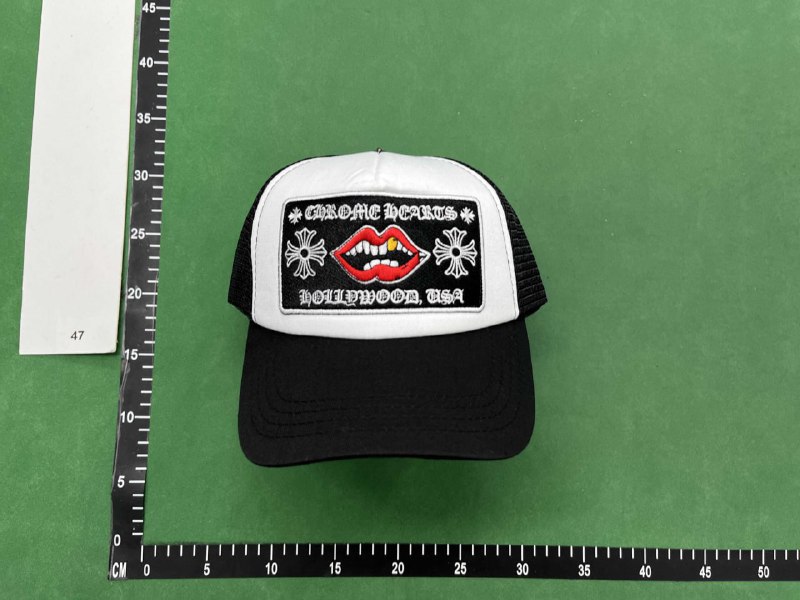 Chrome Hearts Cap( 35 + styles) -5