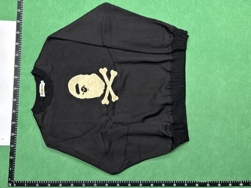 BAPe sweatshirt -2