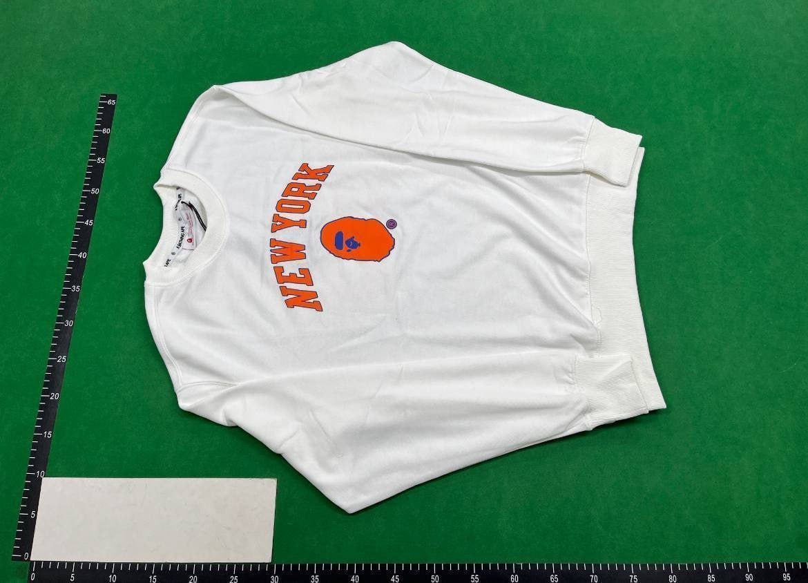 BAPe sweatshirt -3