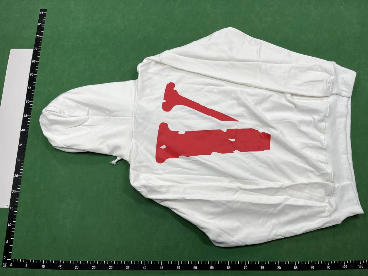 SUDADERA VLONE -2