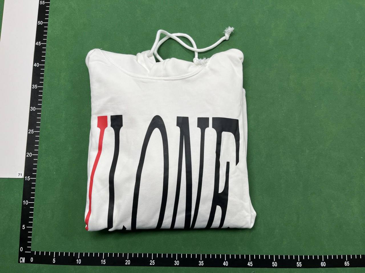 SUDADERA VLONE -4