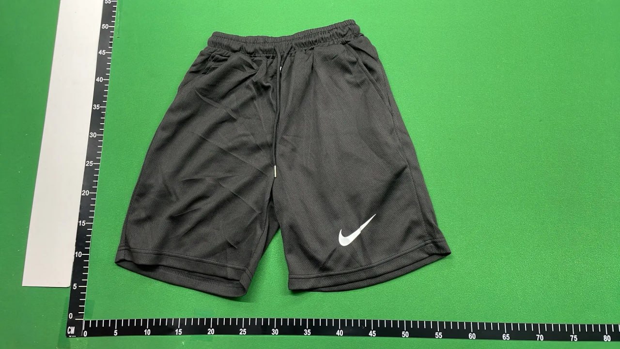 Nike short T-shirt tee set -2