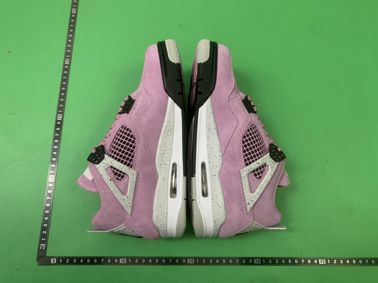 Air jordan 4 -2