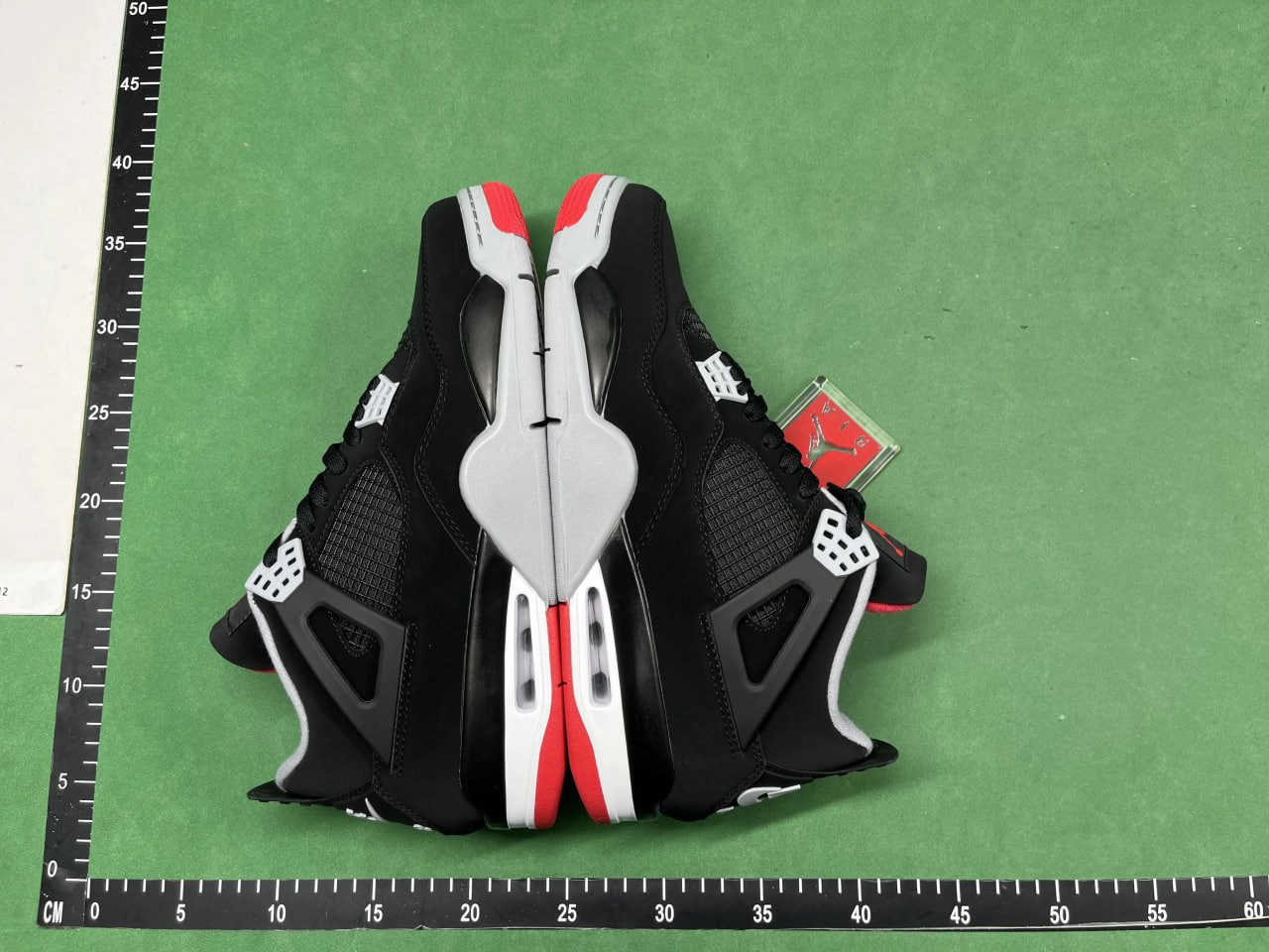 Air jordan 4 -3