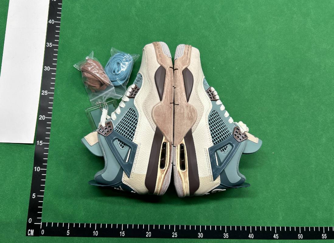 Air jordan 4 -5