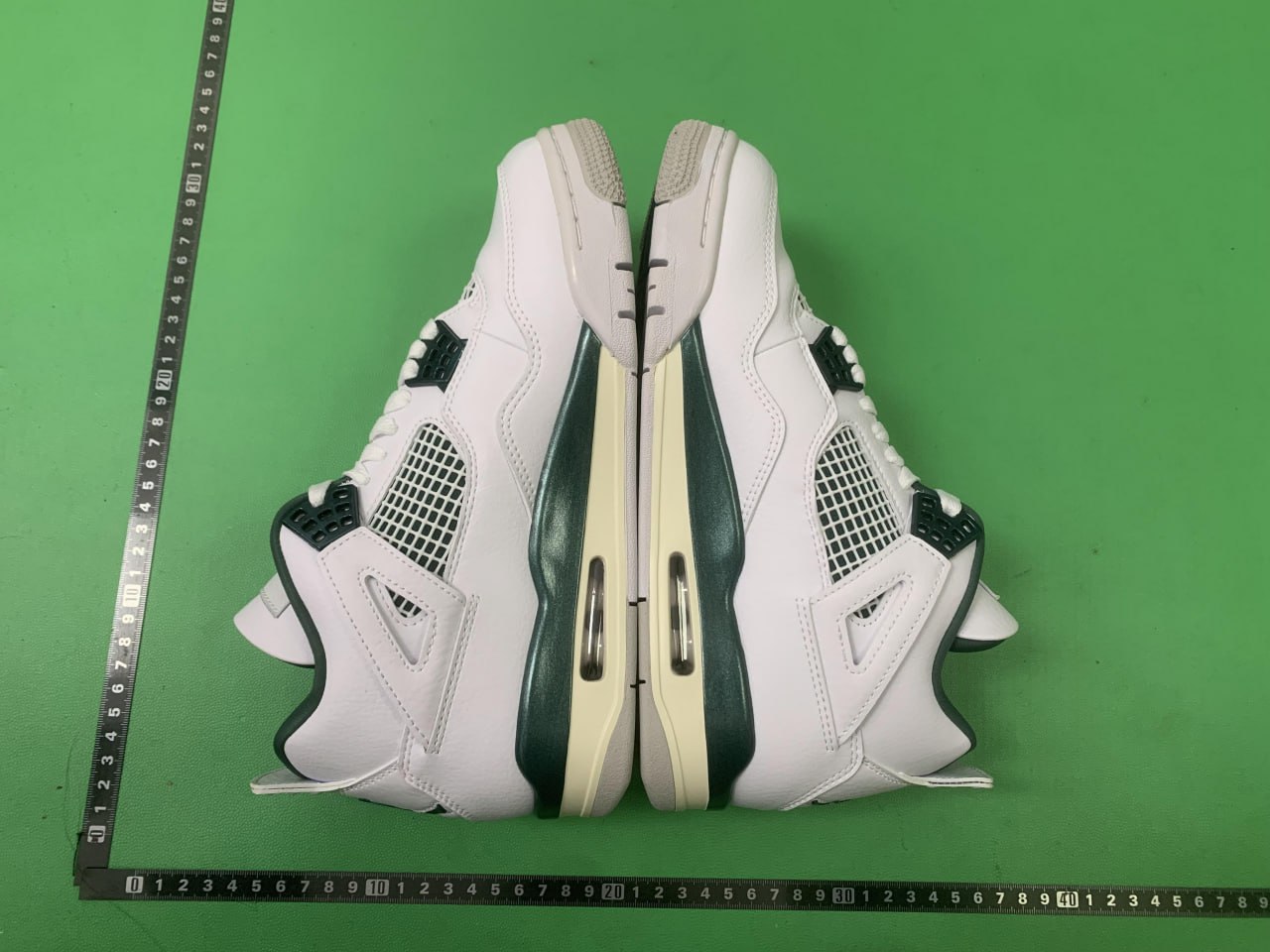 Air jordan 4 -4