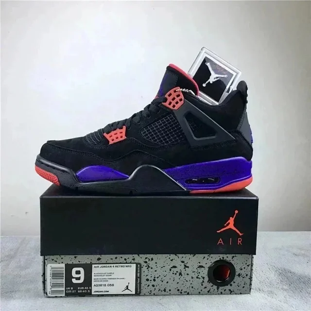 Air jordan 4