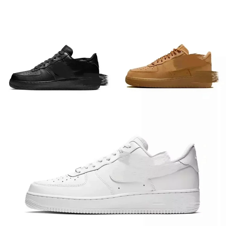 Nike AF1 OW Air Force