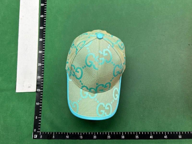 Gucci caps -3